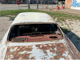 1970 Chevrolet Camaro (CC-2008013) for sale in Celeste, Texas
