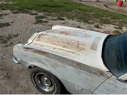 1970 Chevrolet Camaro (CC-2008013) for sale in Celeste, Texas