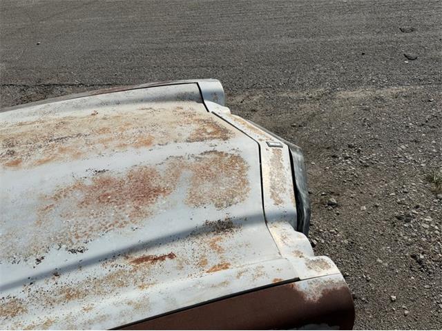 1970 Chevrolet Camaro (CC-2008013) for sale in Celeste, Texas