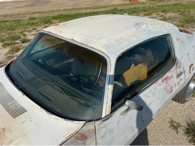 1970 Chevrolet Camaro (CC-2008013) for sale in Celeste, Texas