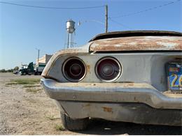1970 Chevrolet Camaro (CC-2008013) for sale in Celeste, Texas