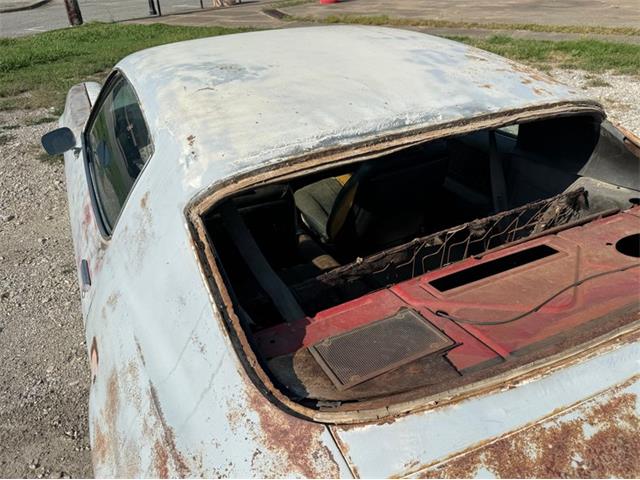 1970 Chevrolet Camaro (CC-2008013) for sale in Celeste, Texas