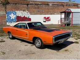 1970 Dodge Charger R/T (CC-2008015) for sale in Celeste, Texas