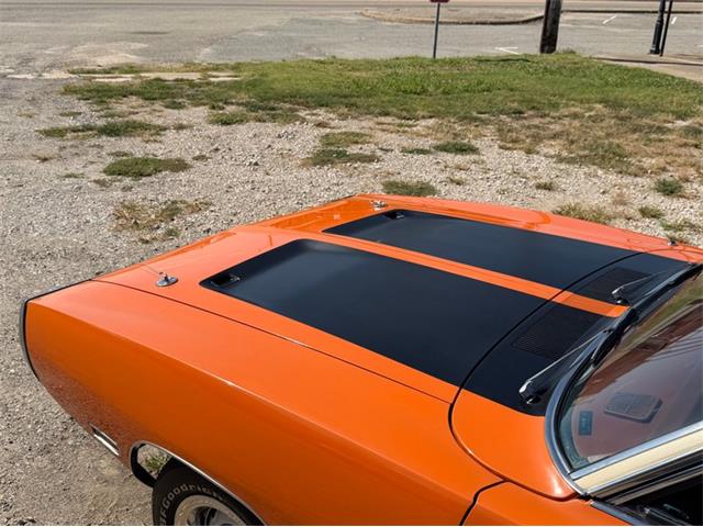 1970 Dodge Charger R/T (CC-2008015) for sale in Celeste, Texas