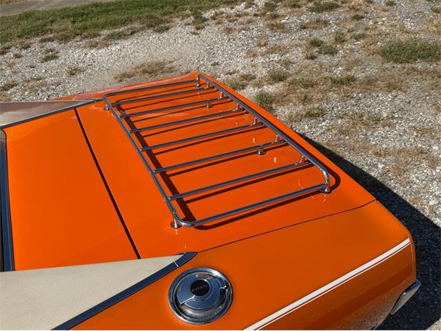 1970 Dodge Charger R/T (CC-2008015) for sale in Celeste, Texas