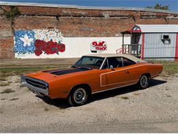 1970 Dodge Charger R/T (CC-2008015) for sale in Celeste, Texas