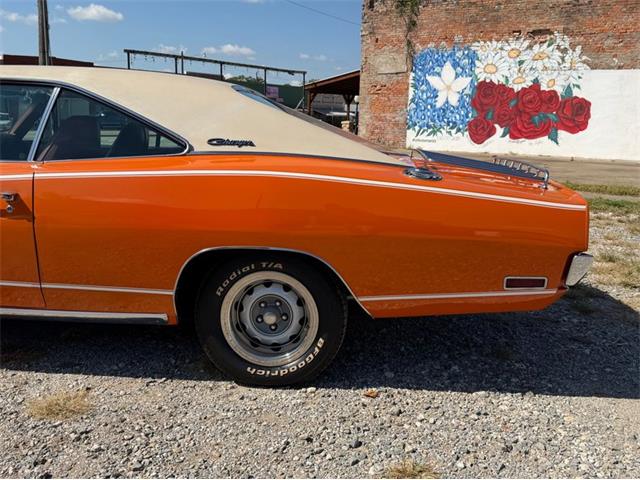 1970 Dodge Charger R/T (CC-2008015) for sale in Celeste, Texas