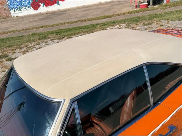 1970 Dodge Charger R/T (CC-2008015) for sale in Celeste, Texas