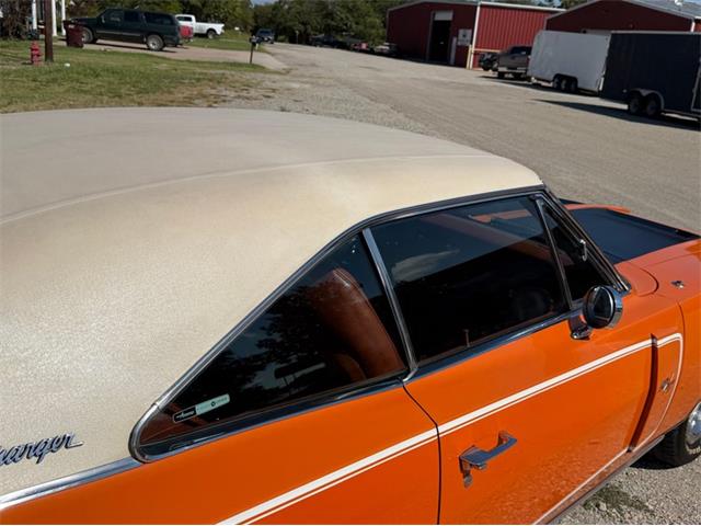 1970 Dodge Charger R/T (CC-2008015) for sale in Celeste, Texas