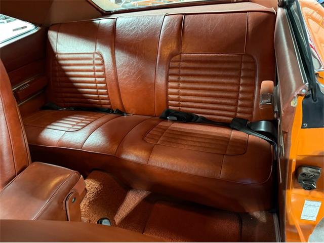 1970 Dodge Charger R/T (CC-2008015) for sale in Celeste, Texas
