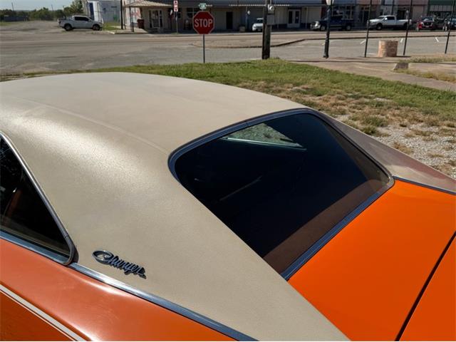 1970 Dodge Charger R/T (CC-2008015) for sale in Celeste, Texas