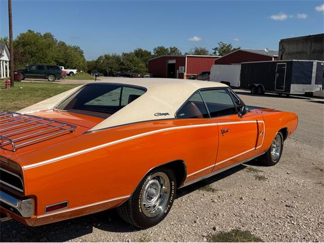 1970 Dodge Charger R/T (CC-2008015) for sale in Celeste, Texas