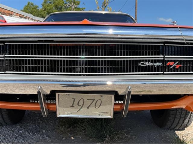 1970 Dodge Charger R/T (CC-2008015) for sale in Celeste, Texas
