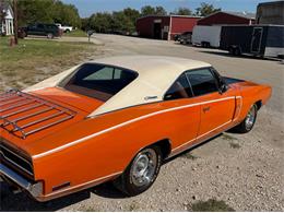 1970 Dodge Charger R/T (CC-2008015) for sale in Celeste, Texas