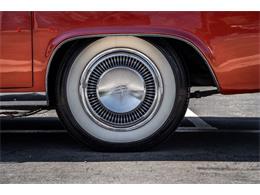 1962 Lincoln Continental (CC-2000803) for sale in Laguna Beach, California