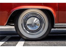 1962 Lincoln Continental (CC-2000803) for sale in Laguna Beach, California