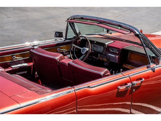 1962 Lincoln Continental (CC-2000803) for sale in Laguna Beach, California