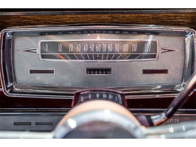 1962 Lincoln Continental (CC-2000803) for sale in Laguna Beach, California