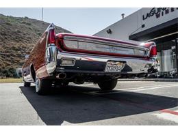 1962 Lincoln Continental (CC-2000803) for sale in Laguna Beach, California
