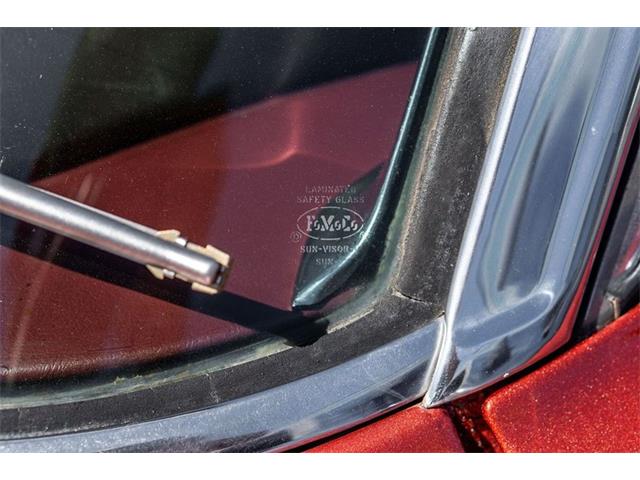 1962 Lincoln Continental (CC-2000803) for sale in Laguna Beach, California