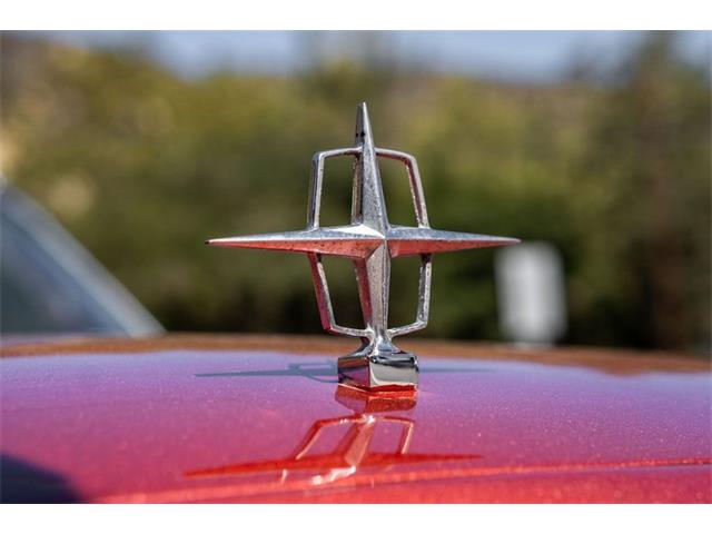 1962 Lincoln Continental (CC-2000803) for sale in Laguna Beach, California