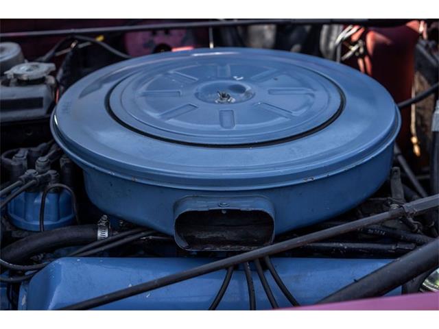 1962 Lincoln Continental (CC-2000803) for sale in Laguna Beach, California