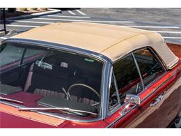 1962 Lincoln Continental (CC-2000803) for sale in Laguna Beach, California