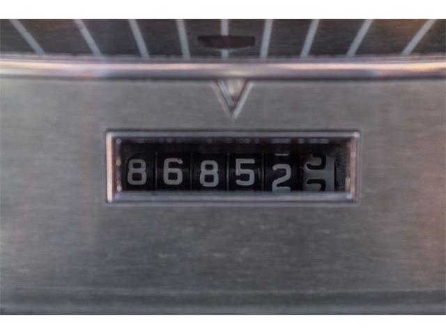 1962 Lincoln Continental (CC-2000803) for sale in Laguna Beach, California