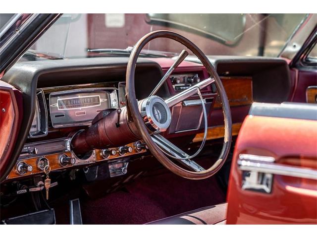 1962 Lincoln Continental (CC-2000803) for sale in Laguna Beach, California