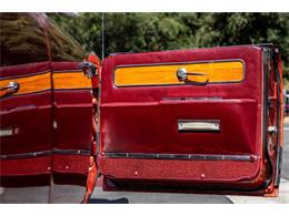 1962 Lincoln Continental (CC-2000803) for sale in Laguna Beach, California