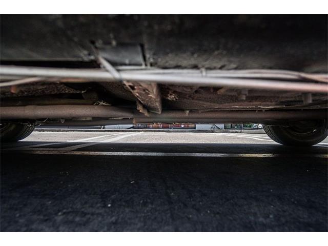 1962 Lincoln Continental (CC-2000803) for sale in Laguna Beach, California