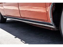 1962 Lincoln Continental (CC-2000803) for sale in Laguna Beach, California