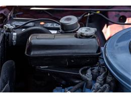 1962 Lincoln Continental (CC-2000803) for sale in Laguna Beach, California
