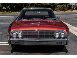 1962 Lincoln Continental (CC-2000803) for sale in Laguna Beach, California