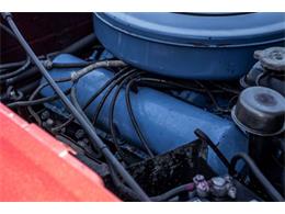 1962 Lincoln Continental (CC-2000803) for sale in Laguna Beach, California