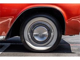 1962 Lincoln Continental (CC-2000803) for sale in Laguna Beach, California