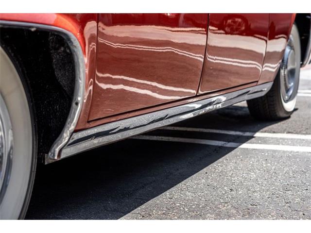 1962 Lincoln Continental (CC-2000803) for sale in Laguna Beach, California