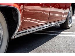 1962 Lincoln Continental (CC-2000803) for sale in Laguna Beach, California
