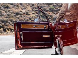 1962 Lincoln Continental (CC-2000803) for sale in Laguna Beach, California