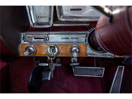 1962 Lincoln Continental (CC-2000803) for sale in Laguna Beach, California