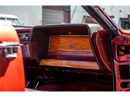 1962 Lincoln Continental (CC-2000803) for sale in Laguna Beach, California