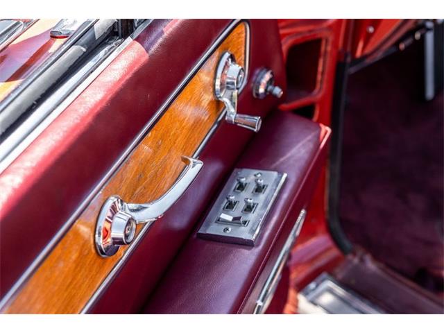 1962 Lincoln Continental (CC-2000803) for sale in Laguna Beach, California