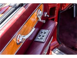 1962 Lincoln Continental (CC-2000803) for sale in Laguna Beach, California