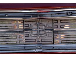 1962 Lincoln Continental (CC-2000803) for sale in Laguna Beach, California