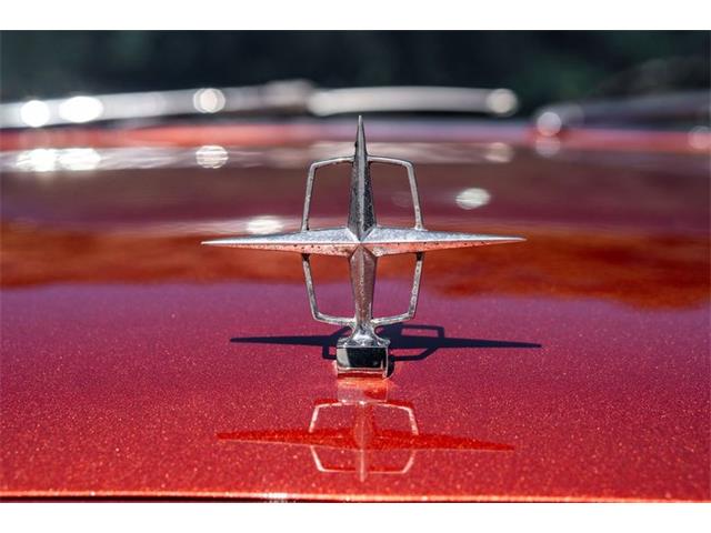 1962 Lincoln Continental (CC-2000803) for sale in Laguna Beach, California