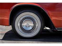 1962 Lincoln Continental (CC-2000803) for sale in Laguna Beach, California