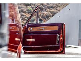 1962 Lincoln Continental (CC-2000803) for sale in Laguna Beach, California