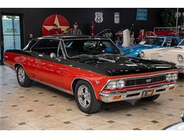 1966 Chevrolet Chevelle (CC-2008047) for sale in Venice, Florida