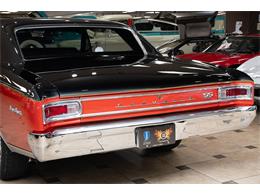 1966 Chevrolet Chevelle (CC-2008047) for sale in Venice, Florida