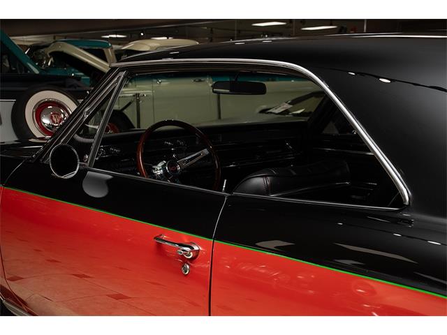 1966 Chevrolet Chevelle (CC-2008047) for sale in Venice, Florida